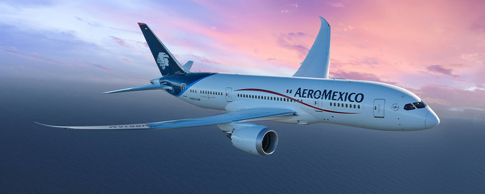 Aeromexico