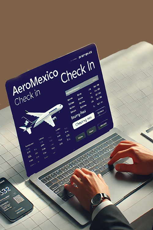 check-in