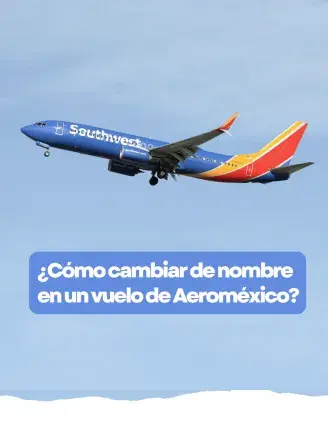 southwest airlines 